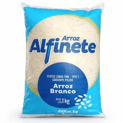 BOLSA DE ARROZ (1kg)