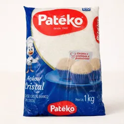 BOLSA DE AZÚCAR BLANCA (1kg)