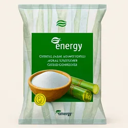 BOLSA DE AZÚCAR BLANCA (1kg)