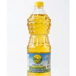 BOTELLA DE ACEITE (900ml)
