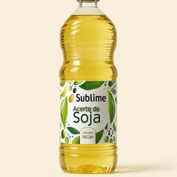 BOTELLA DE ACEITE (900ml)