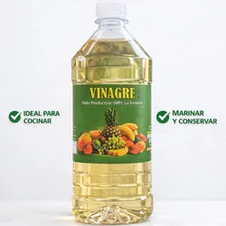 BOTELLA DE VINAGRE (1L)