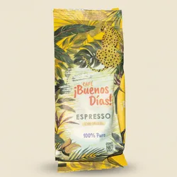 CAFÉ BUENOS DÍAS (250g)
