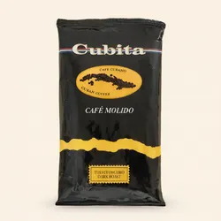 CAFÉ CUBITA