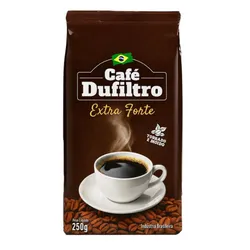 CAFÉ DUFILTRO (250g)