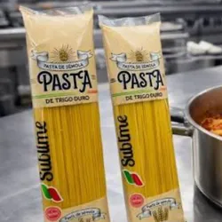 ESPAGUETIS (500g)