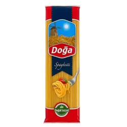 ESPAGUETIS (500g)