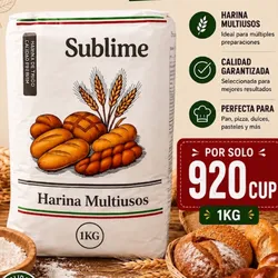 HARINA (1kg)