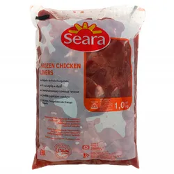 HÍGADO DE POLLO (1kg)