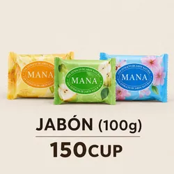 JABÓN (100g)