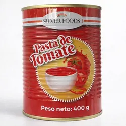 PASTA DE TOMATE (400g) 