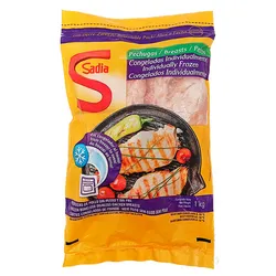 PECHUGA DE POLLO (1kg)