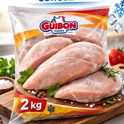 PECHUGA DE POLLO (2kg)