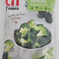 Brocoli 1kg