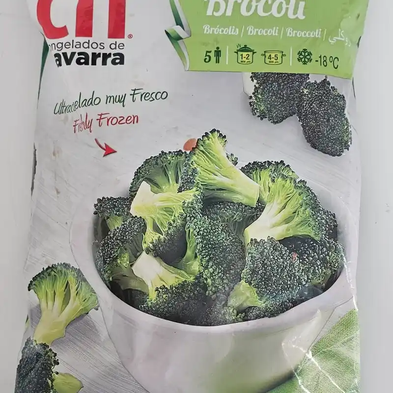 Brocoli 1kg