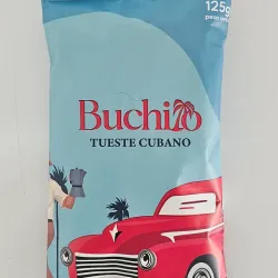 Café Buchito 125g