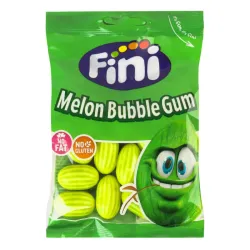 Chicle de Melón Fini