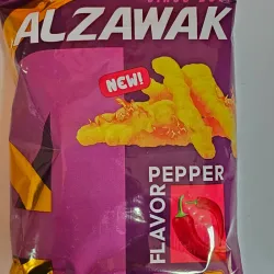 Chips de chetos de maiz picante bolsa 70g