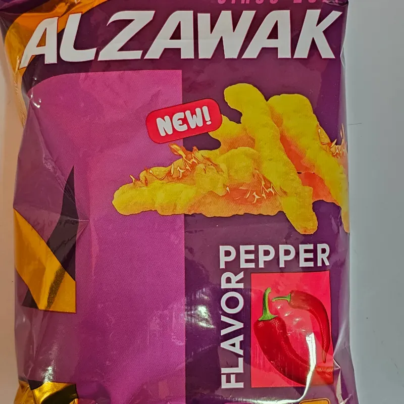 Chips de chetos de maiz picante bolsa 70g