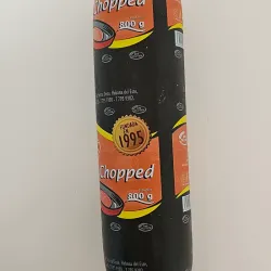 Chopped 800g