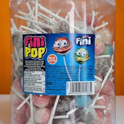 Chupachupa fini pop
