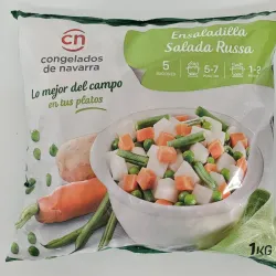 Ensaladilla 1kg