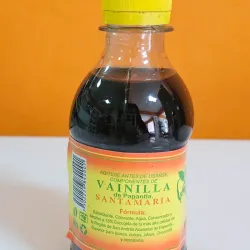 Extracto de vainilla 250 ml