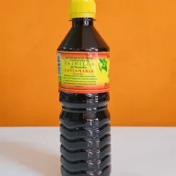 Extracto de Vainilla 500ml 
