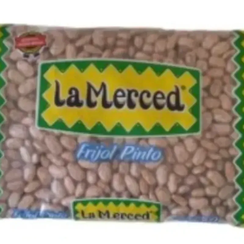 Frijol Pinto La Merced 500 g