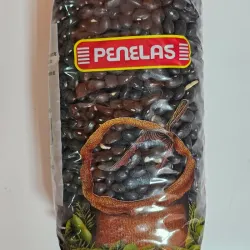 Frijoles negros Perlas 500g