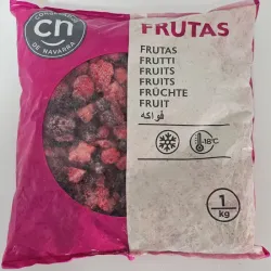 Frutos mixtos 