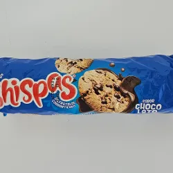 Galletas de chispas 