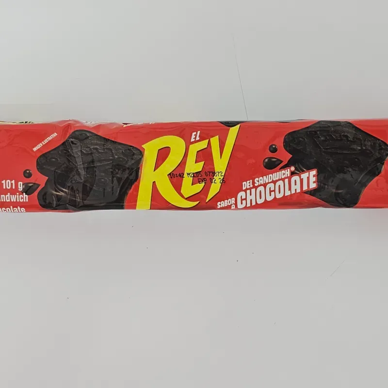 Galletas El Rey