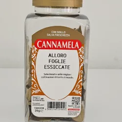 Hojas de laurel 