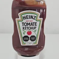 Ketcup Heinz 397g