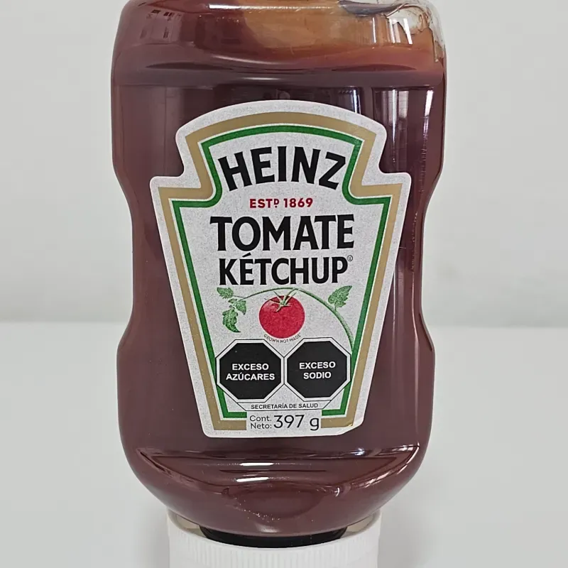 Ketcup Heinz 397g