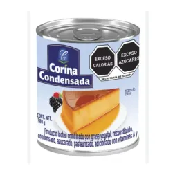Leche Condensada Corina 380 g