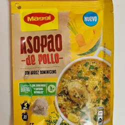 Maggi 