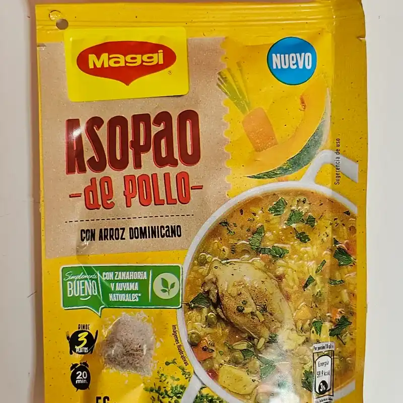 Maggi 