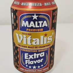 Malta Premium Vitalis 