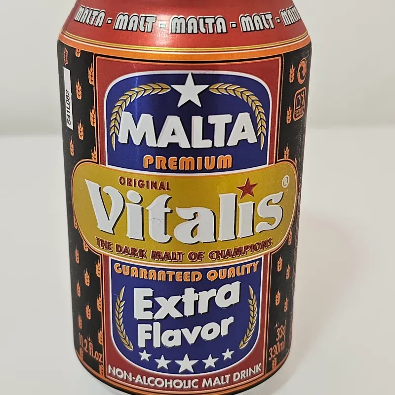 Malta Premium Vitalis 
