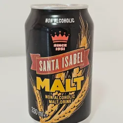 Malta Santa isabel 
