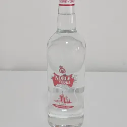 Noble Vodka 1L