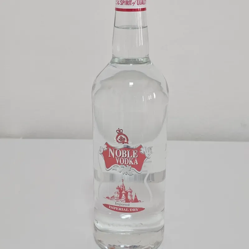Noble Vodka 1L
