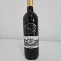 Vino Consejo Real