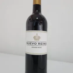 Vino NUEVO REINO 