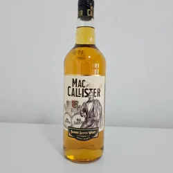 Wisky Mac Callister