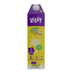 Bebida de Coco  Vilay 