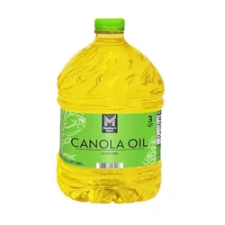 Aceite de Canola 