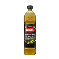 Aceite de Oliva Extra Virgen Abril